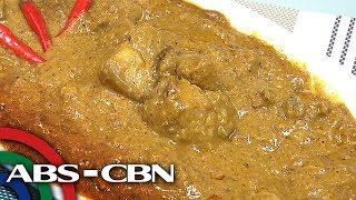 RECIPE Kalderetang Batangas [upl. by Egidio]