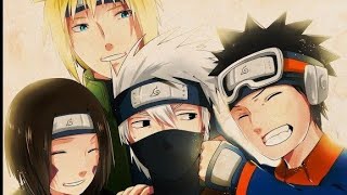 Kakashi Hatake  Lovely AMV [upl. by Ginnifer]