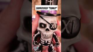 Shiprocked quotFunkoquot ASK4EntertainmentLLC unboxing vinyl funko funkopop collectibles voodoo [upl. by Rexana]