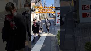 What is NORMAL in Japan but very STRANGE for us 🤔 japan tokyo travel shorts [upl. by Rama814]