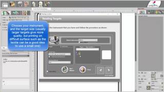 TEXJET RIP 7 Create new profiles [upl. by Benioff]