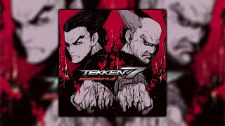 156 Sirens Call  TEKKEN 7 OST [upl. by Shurwood]