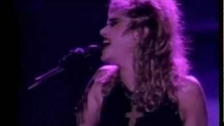 Madonna quotCrazy For Youquot Live at The Virgin Tour 1985 [upl. by Fante449]