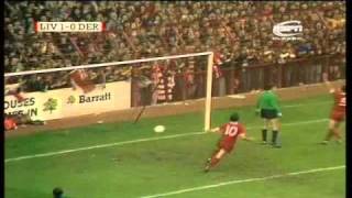 Liverpool 50 Derby County 197879 [upl. by Jump]