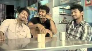 TataDocomo Vijay new Tv Ad Tamil [upl. by Amadeo]