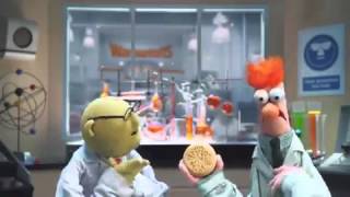 New Warburtons Muppets advert [upl. by Leviram]