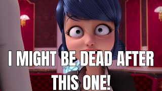 Marinette Is The WORST Female MC In Existence  Video EssayRant [upl. by Armando]