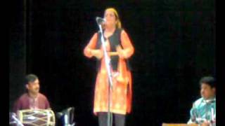 Basanti Devi Best Himachali Folk SingerChainkhimp4 [upl. by Haldane]