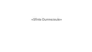 «Sfinte Dumnezeule» pr M Berezovschi [upl. by Silsbye455]