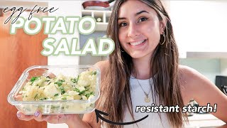 Gut Lovin Potato Salad  Egg free dairy free [upl. by Seniag966]