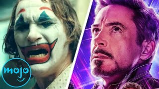 Top 10 Best Movies of 2019 [upl. by Silloh]