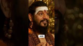 Explore about Sannyas through AskNithyananda [upl. by Sicular695]