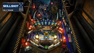 Pinball FX  Pacific Rim Pinball [upl. by Neyud801]