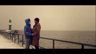 Feine Sahne Fischfilet  Mit Dir Official Video [upl. by Dwan10]