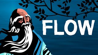 TAOISM  The Philosophy Of Flow [upl. by Starla]