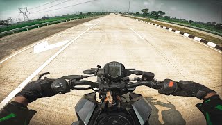 BILASHPUR 300kmTravel vlogduke250ktm duke250 dukeboy [upl. by Sotos5]