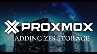 How to Fix Proxmox PVE can’t create ZFS pool [upl. by Voorhis]