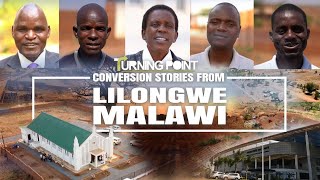 Lilongwe Malawi  Turning Point [upl. by Gleason]