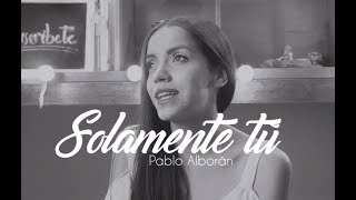 Solamente Tú [upl. by Iggy]