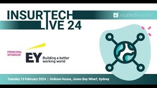 00 InsurtechLIVE 24 Showreel [upl. by Douty]