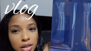 His arm is broken 🤕  ROCHELLE VLOGS [upl. by Vetter]