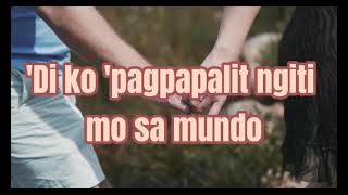 Palagi by TJ Monterde Lyrics 🎶🎵 [upl. by Flore]