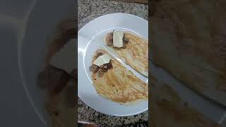 Tortilla Wrap snacksrecipes easysnackideas wrap eveningsnacks [upl. by Rodgers]