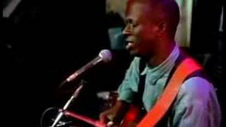 Keb Mo Angelina [upl. by Aerdnahc776]