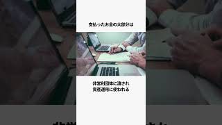 人体冷凍保存サービスを提供する会社 雑学 クライオニクス [upl. by Manno]