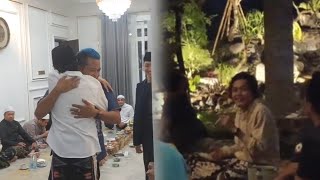 Gus Iqdam amp Gus Azmi Hadir DiPesta Kemenangan Haji Beky Rijanto Seperti Tahun Baru Pesta Kembang Api [upl. by Alhak305]