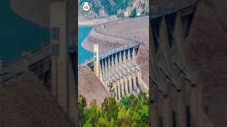 quotIncredible Dams You Must See Three Gorges Tarbela Fort Peckquot Top3Dams [upl. by Hazem702]