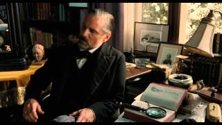 A Dangerous Method 2011 trailer [upl. by Rede142]