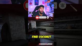 Find New Coconut dsrplayz gaming inside [upl. by Gnouc980]