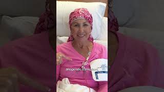 Ive SURVIVED Cancer 3 Times Robyns NonHodgkin Lymphoma Story [upl. by Eelsha]