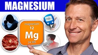 7 Surprising Magnesium Benefits You Dont Know [upl. by Earas786]