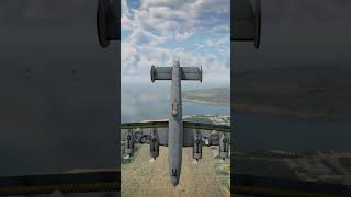 Testing Aircraft at 500m in War Thunder Part 26 warthunder military shorts [upl. by Adkins932]