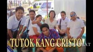 Tutok Kang Cristo  by Gani Cabatbat [upl. by Lletniuq823]