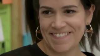 broad city  turning Abbi into Ilana  funny clips [upl. by Olracnaig991]