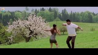 Kaastha Nannu Video Song  Student No 1 Movie  Jr NTRGajala [upl. by Anisor]