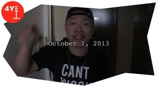 Paranormal Blacktivity 2 ft Timothy DeLaGhetto Comedy Sketch [upl. by Iren78]