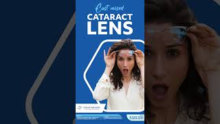 Sood Eye Care Centre  Jalandhar  Best Eye Hospital in Jalandhar for Cataract Lens [upl. by Santa]