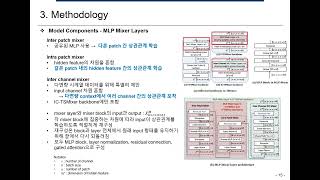 Paper Review TSMixer  Lightweight MLPMixer Model for Multivariate Time Series Forecasting [upl. by Pelligrini]