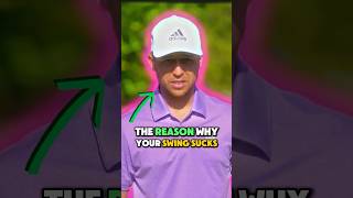 Xander Schauffele EXPOSES Your Problem 🤯🚨  How to Master Your Golf Swing Setup [upl. by Herman]