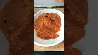 Bangda Thick Gravy Recipe  shorts fish trending food indiancuisine viralvideo subscribe [upl. by Ripleigh]