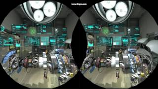 SteamVR Performance Test p2 [upl. by Sefton]