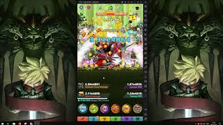 Tap Titans 2 Road to 55K  3min 15s [upl. by Nicolau648]