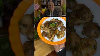 Water Chestnut  Singara Recipe amp Benefits  Dr Bimal Chhajer shorts healthyfood diet [upl. by Yelekalb]