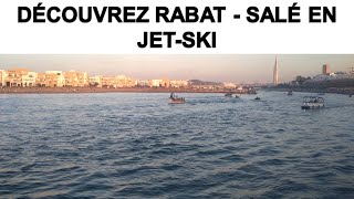 Découvrez rabat sale en jet ski 2024 [upl. by Mccutcheon]