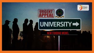 Government urges those aggrieved by universities funding categorisation to file appeals [upl. by Talbott]