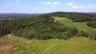 Lake Memphremagog Overlook [upl. by Nedrud]